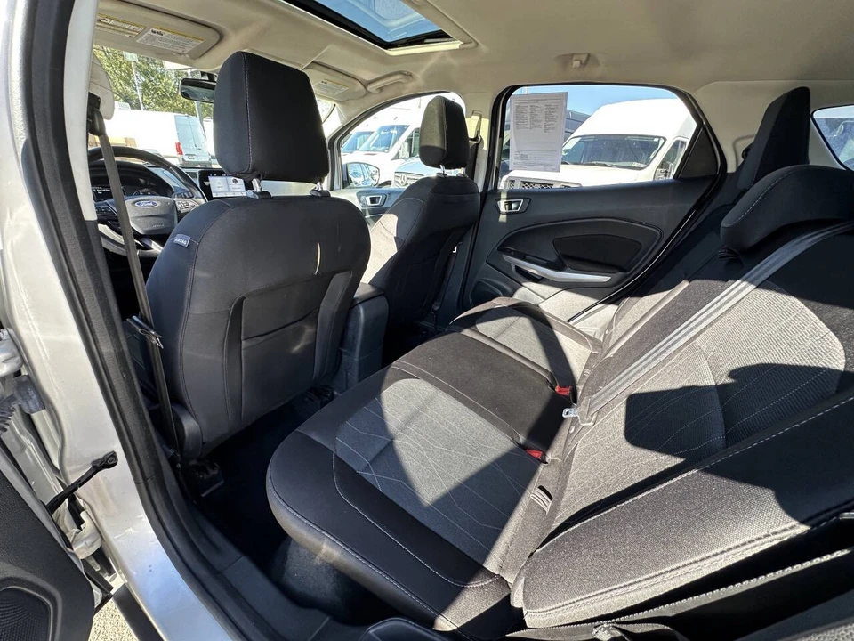 2018 Ford EcoSport - Image 20 of 21