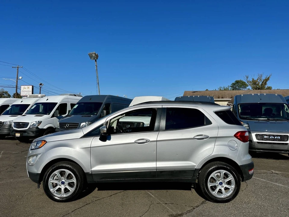 2018 Ford EcoSport - Image 3 of 21