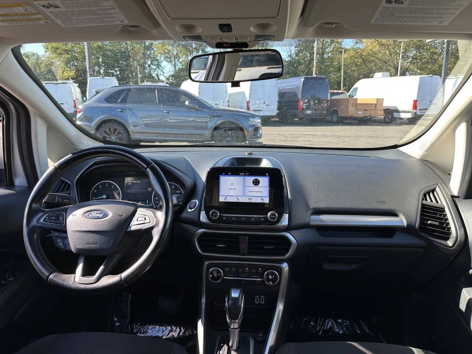 2018 Ford EcoSport - Image 17 of 21