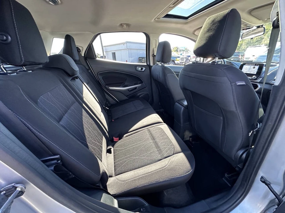 2018 Ford EcoSport - Image 14 of 21