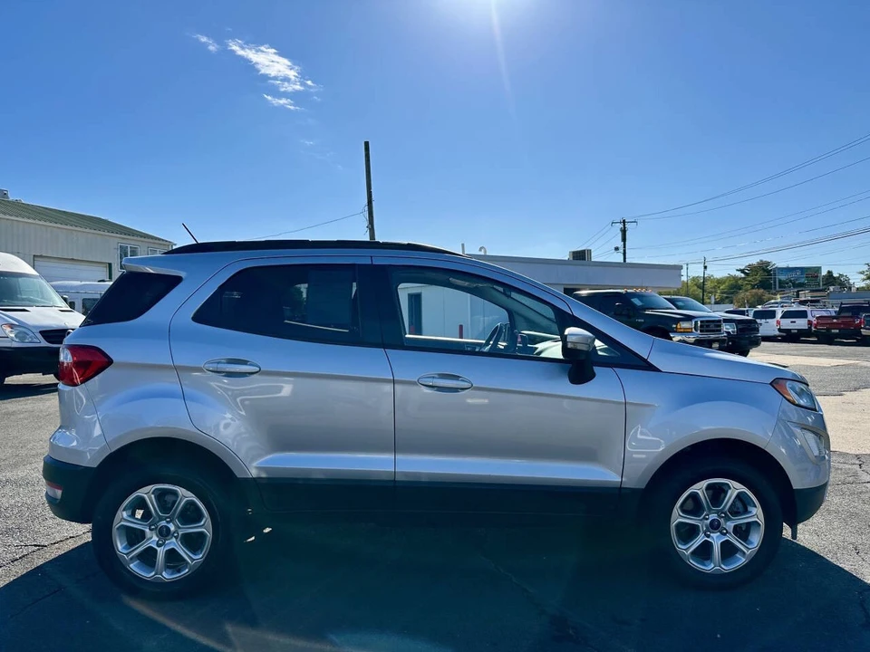 2018 Ford EcoSport - Image 6 of 21