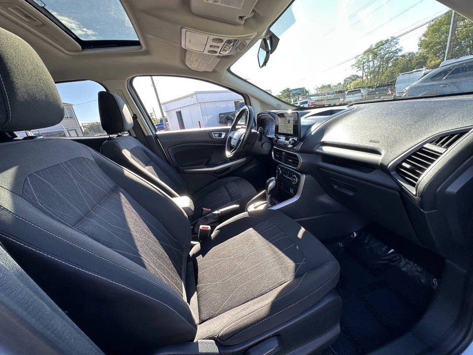 2018 Ford EcoSport - Image 12 of 21