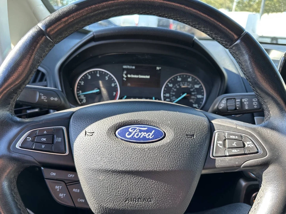 2018 Ford EcoSport - Image 21 of 21