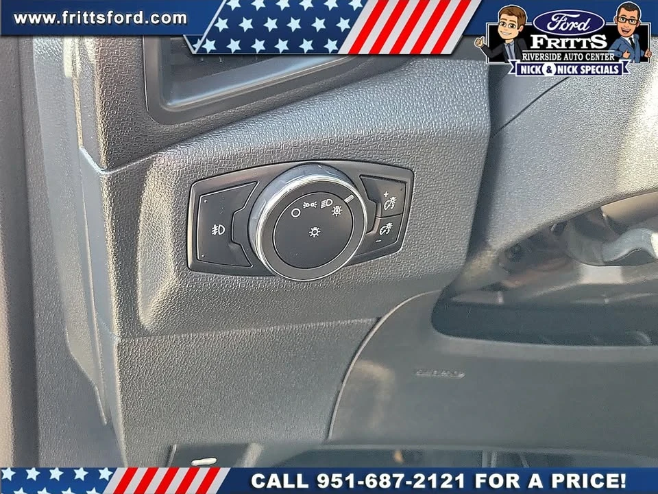 2018 Ford EcoSport - Image 11 of 20