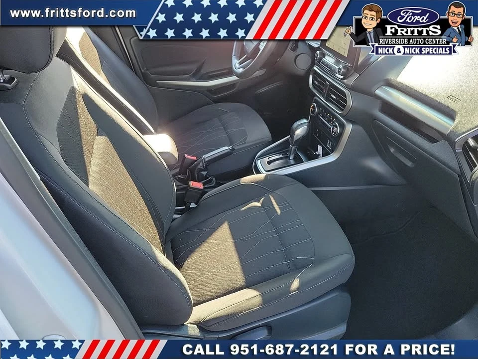 2018 Ford EcoSport - Image 15 of 20