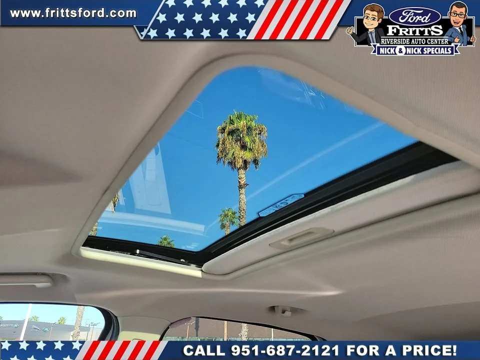 2018 Ford EcoSport - Image 13 of 20