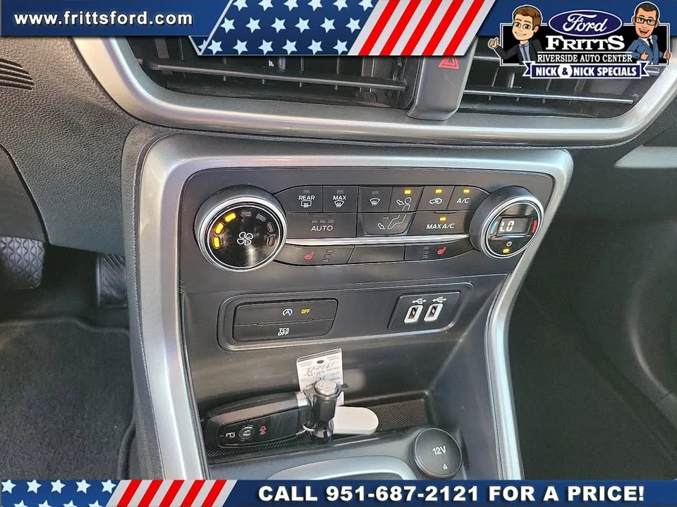 2018 Ford EcoSport - Image 9 of 20