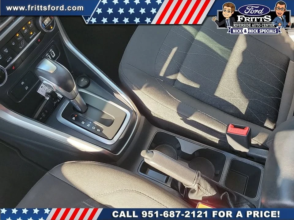 2018 Ford EcoSport - Image 8 of 20