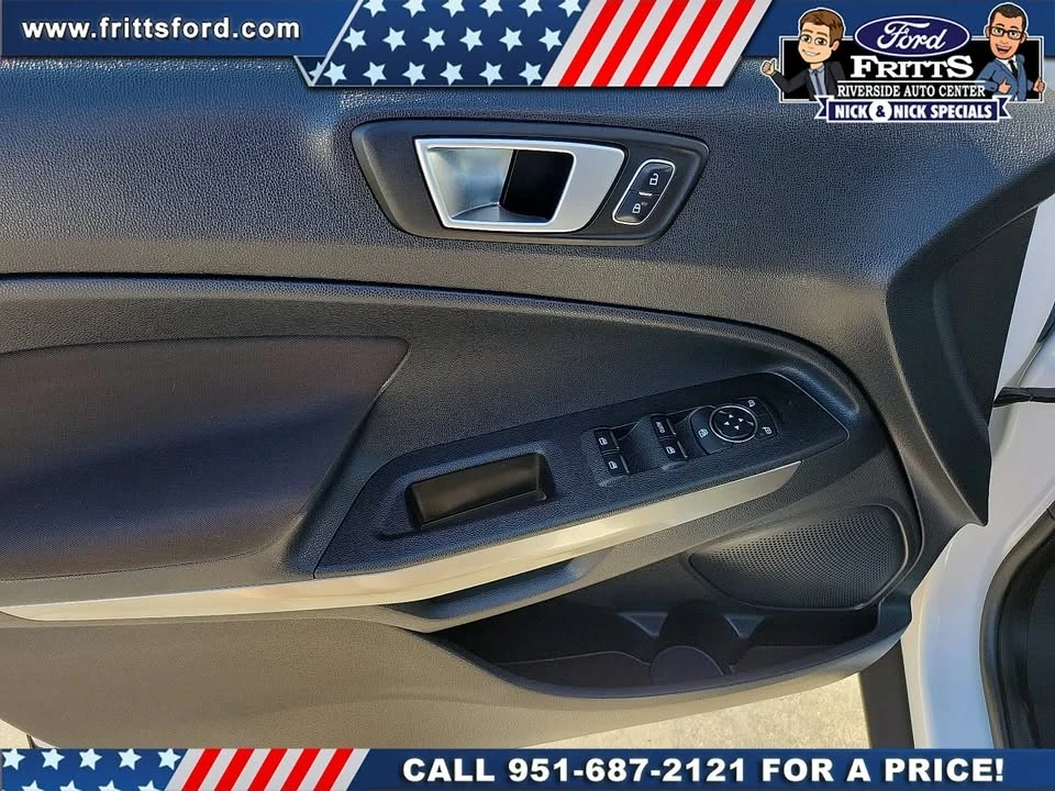 2018 Ford EcoSport - Image 12 of 20