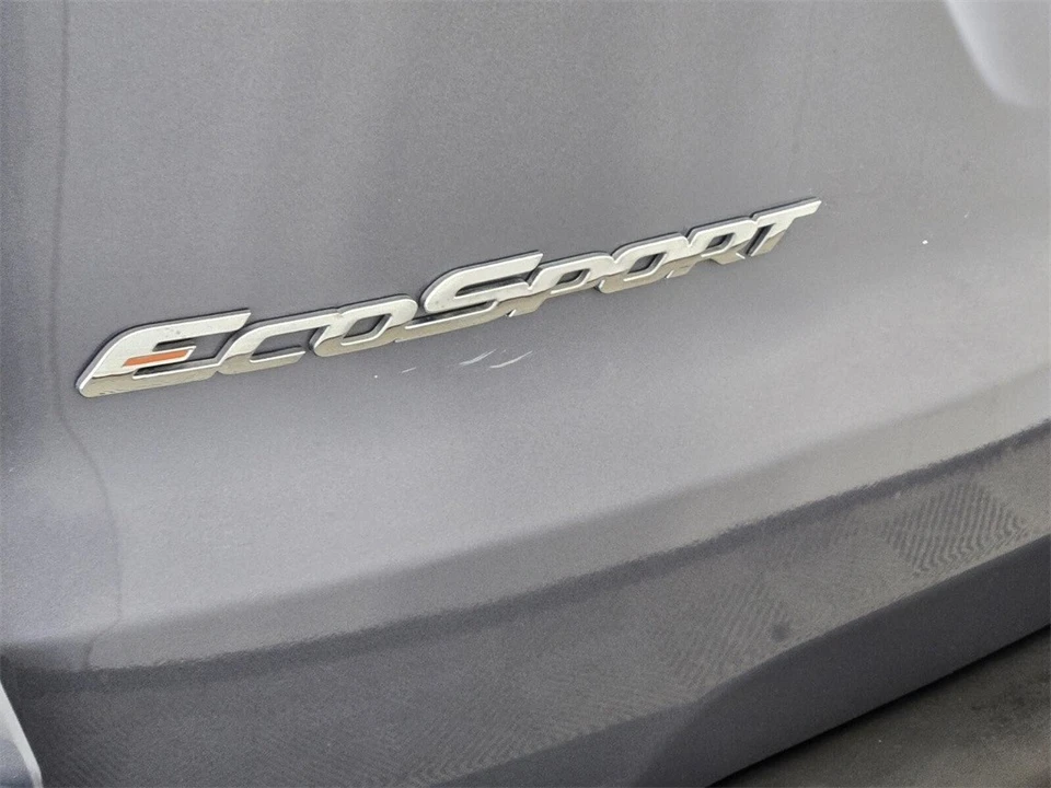 2018 Ford EcoSport - Image 12 of 12