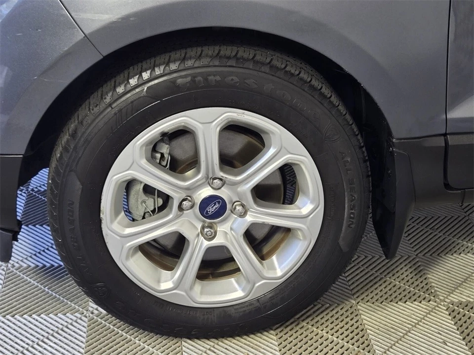 2018 Ford EcoSport - Image 5 of 12