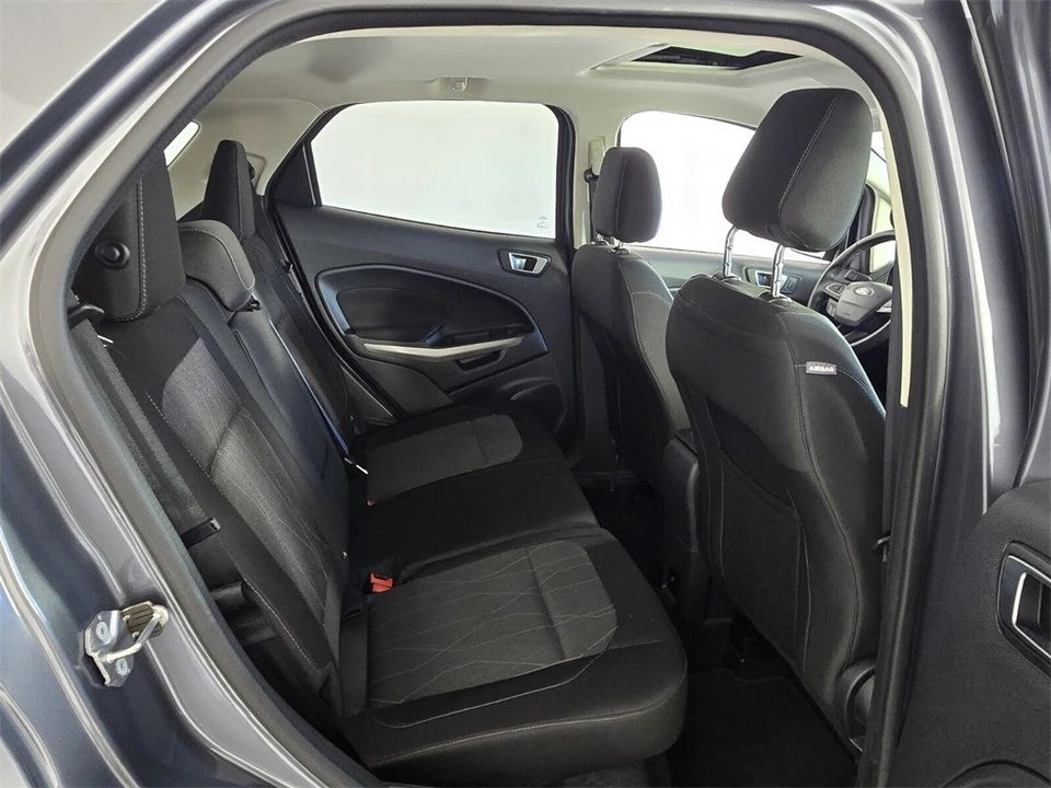 2018 Ford EcoSport - Image 13 of 21