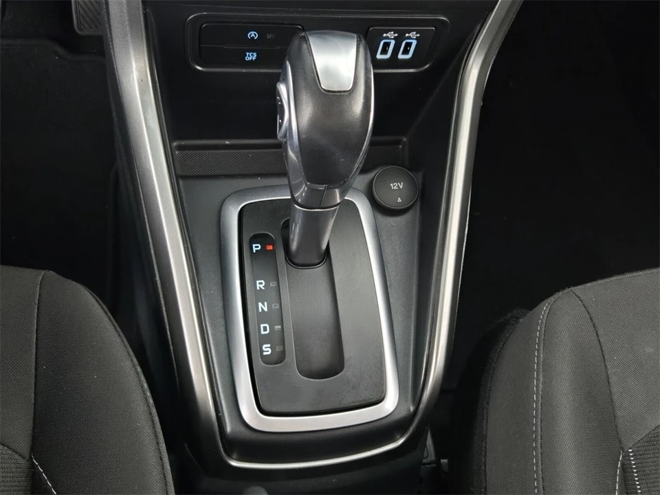 2018 Ford EcoSport - Image 20 of 21