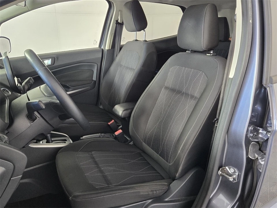2018 Ford EcoSport - Image 6 of 12
