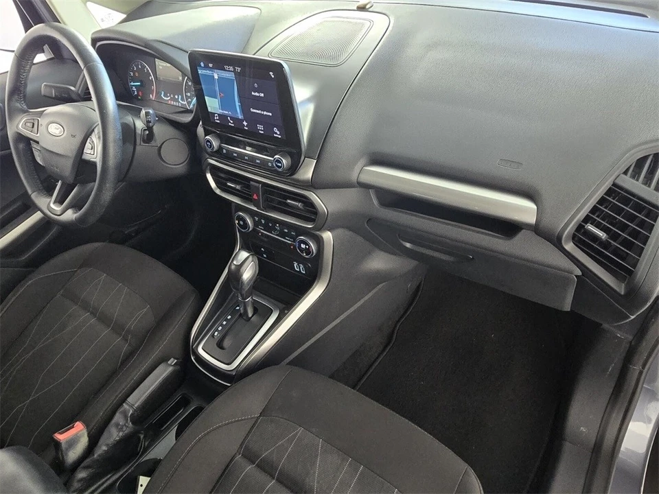 2018 Ford EcoSport - Image 14 of 21