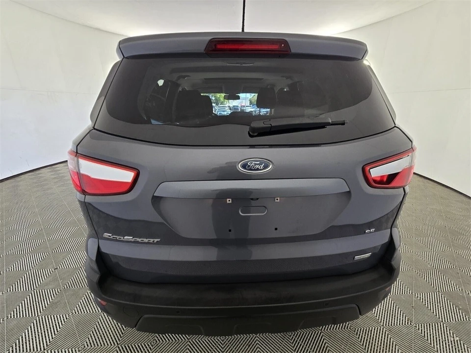 2018 Ford EcoSport - Image 11 of 12