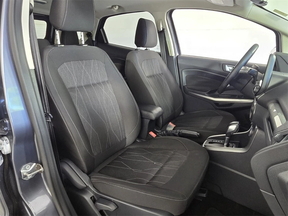 2018 Ford EcoSport - Image 15 of 21