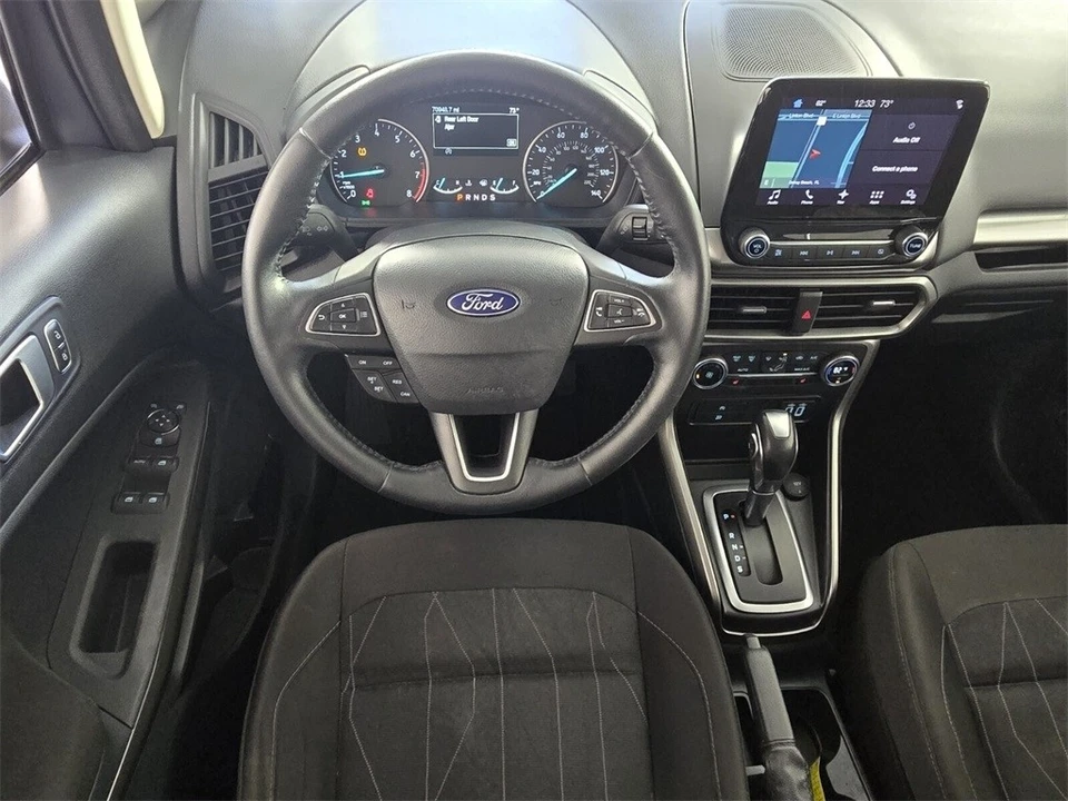 2018 Ford EcoSport - Image 9 of 12