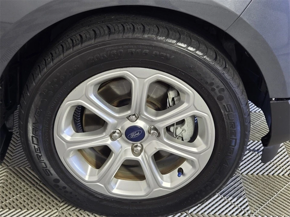 2018 Ford EcoSport - Image 16 of 21