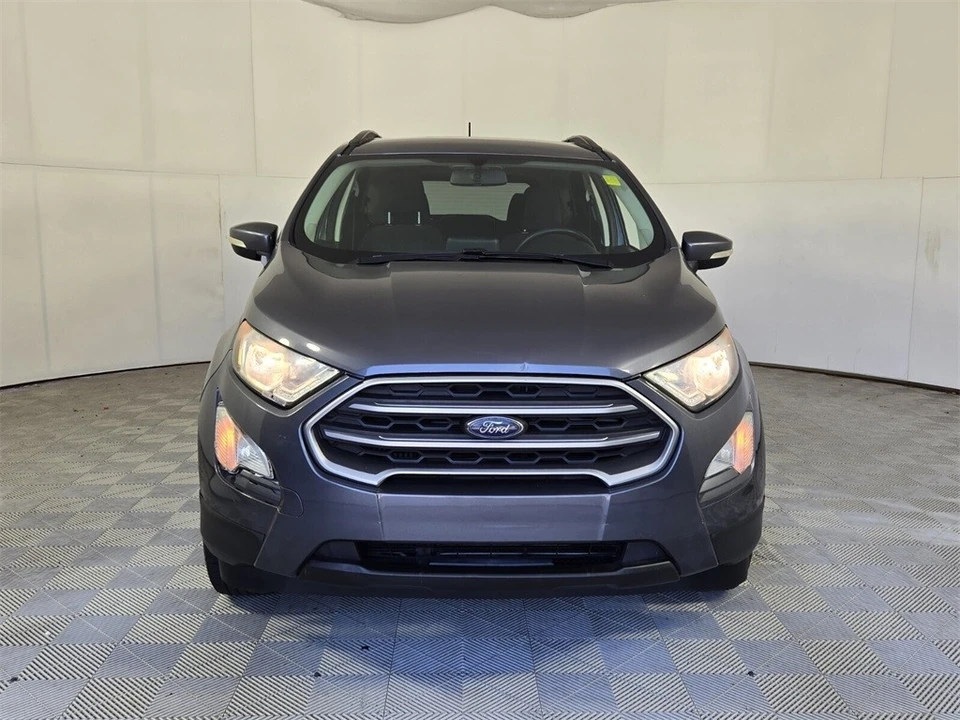 2018 Ford EcoSport - Image 3 of 12