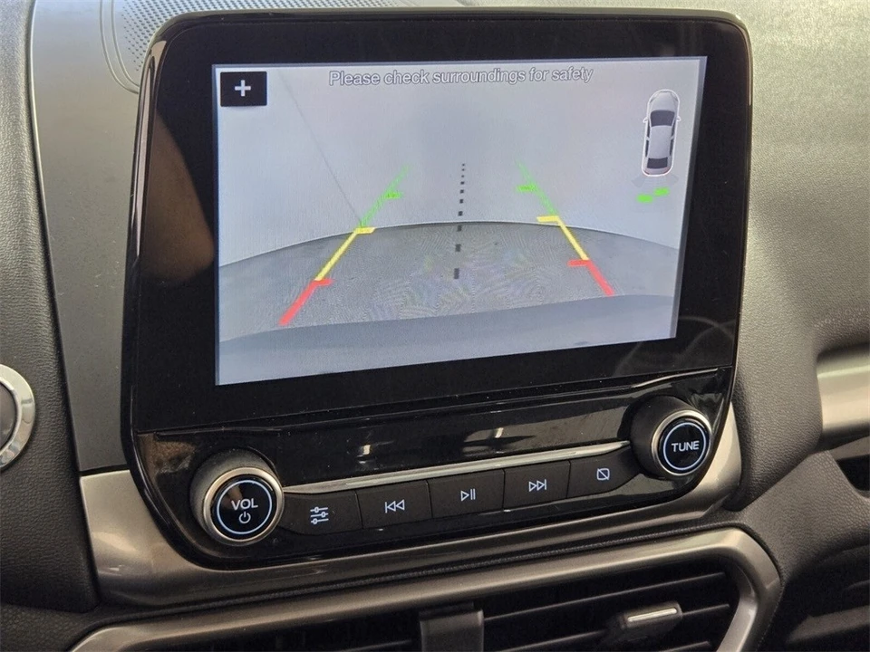 2018 Ford EcoSport - Image 18 of 21