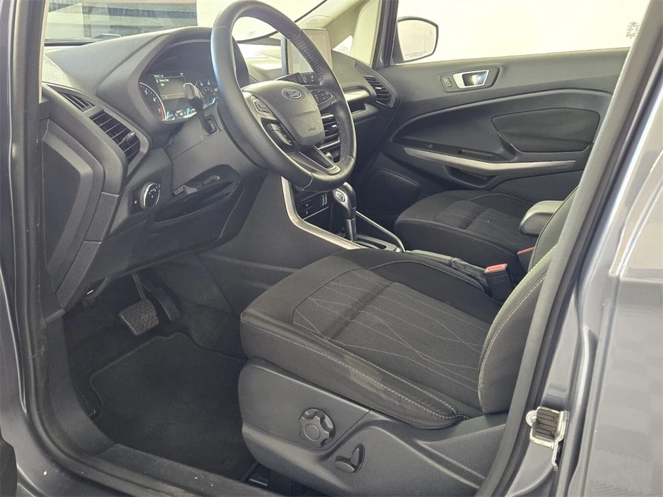 2018 Ford EcoSport - Image 7 of 12
