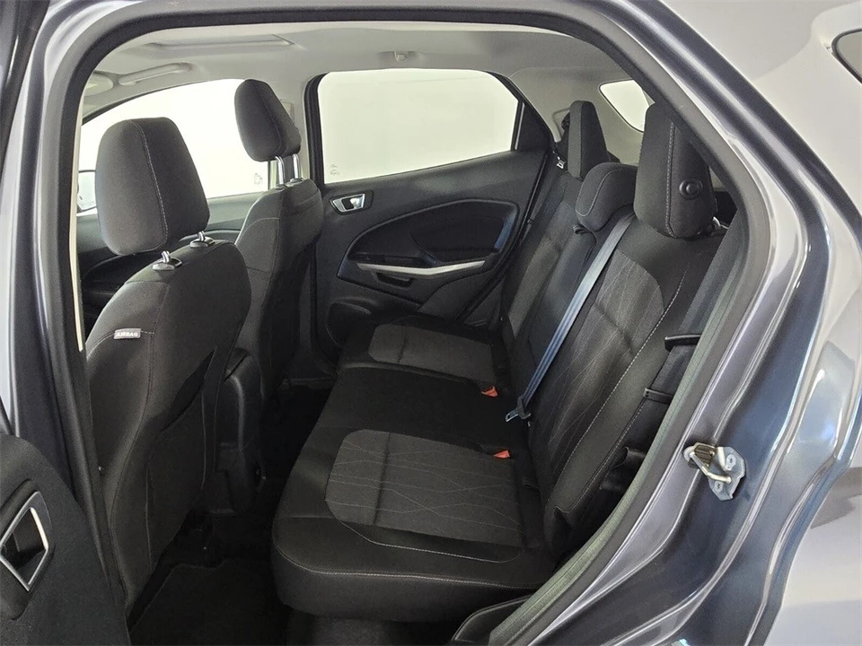 2018 Ford EcoSport - Image 8 of 12