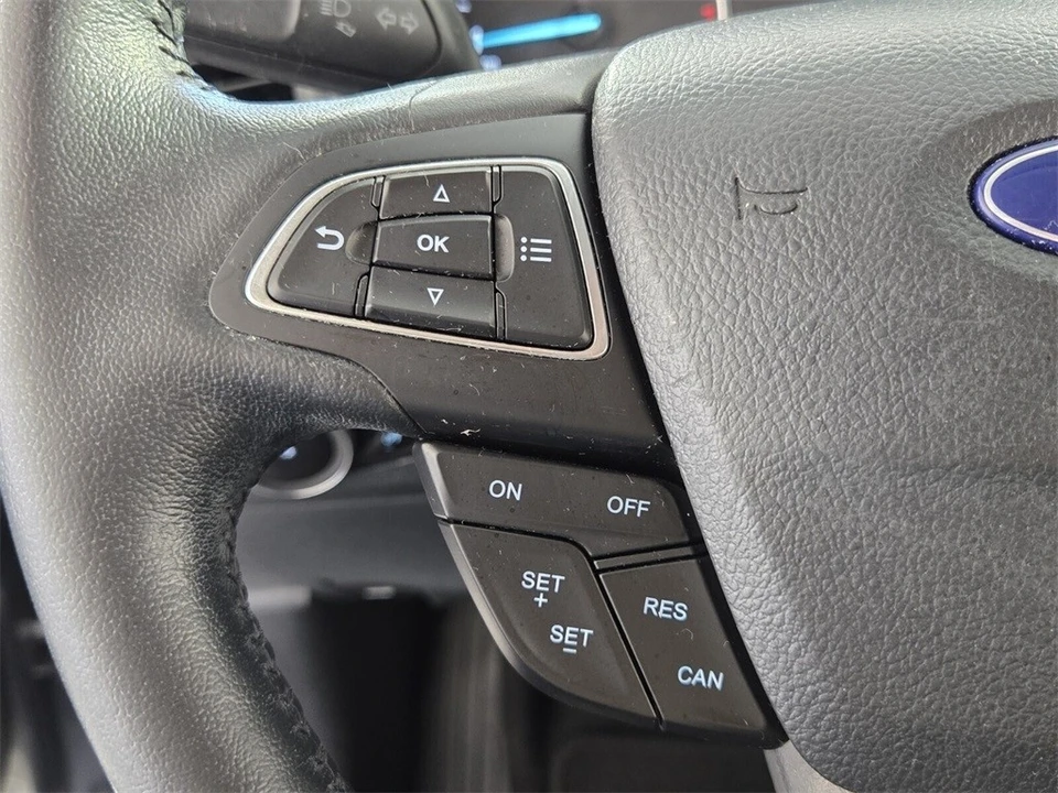 2018 Ford EcoSport - Image 21 of 21