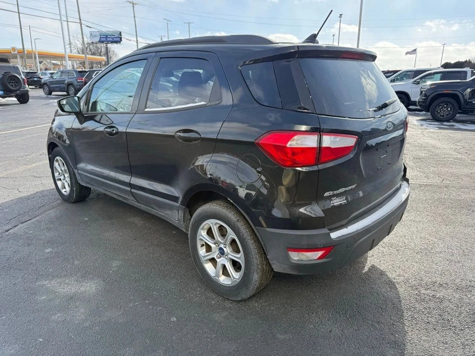 2018 Ford EcoSport - Image 7 of 12