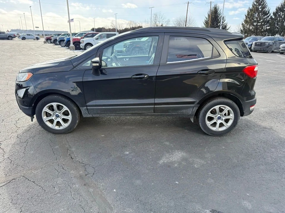 2018 Ford EcoSport - Image 8 of 12