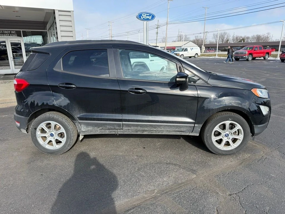 2018 Ford EcoSport - Image 2 of 12