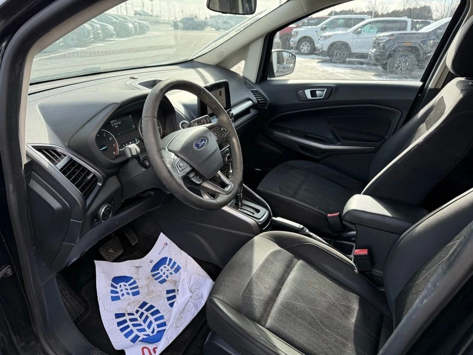 2018 Ford EcoSport - Image 12 of 12