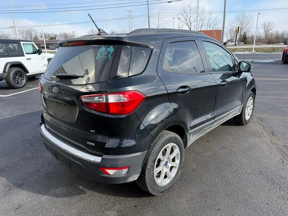 2018 Ford EcoSport - Image 3 of 12