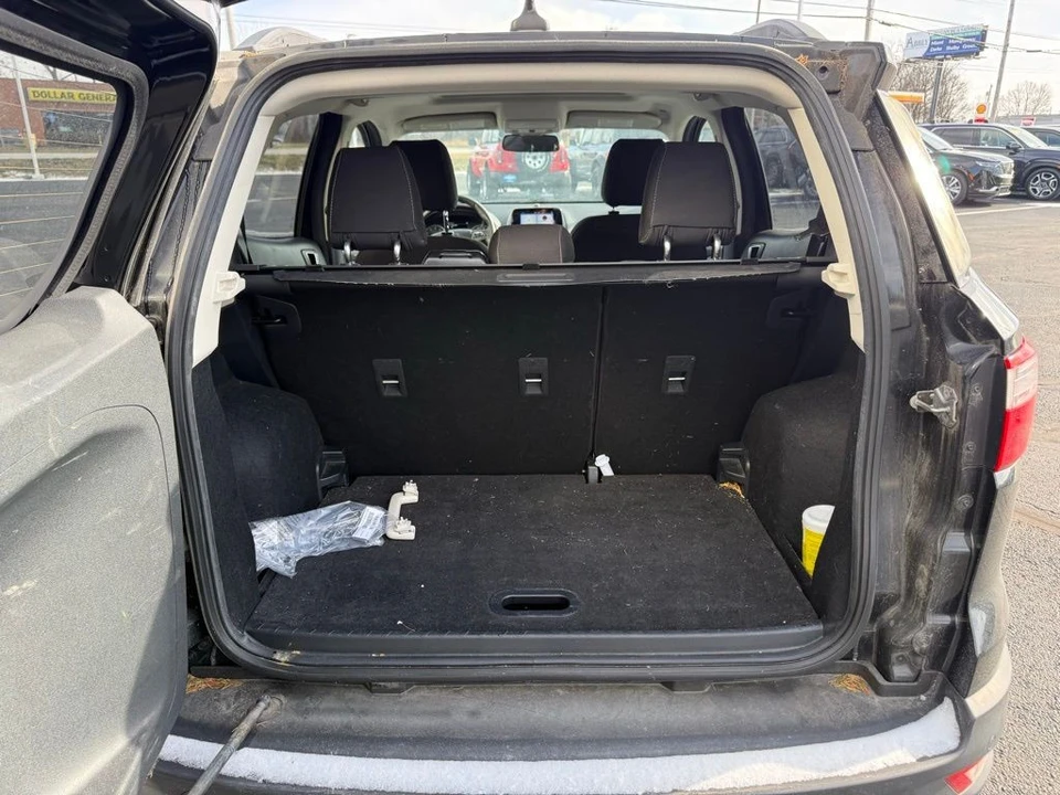 2018 Ford EcoSport - Image 6 of 12