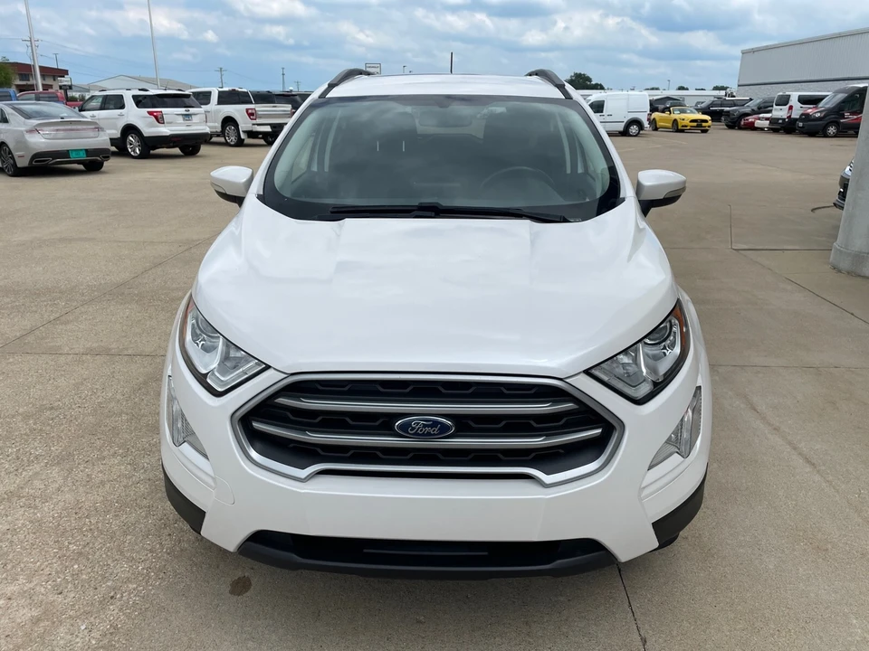 2018 Ford EcoSport - Image 4 of 12