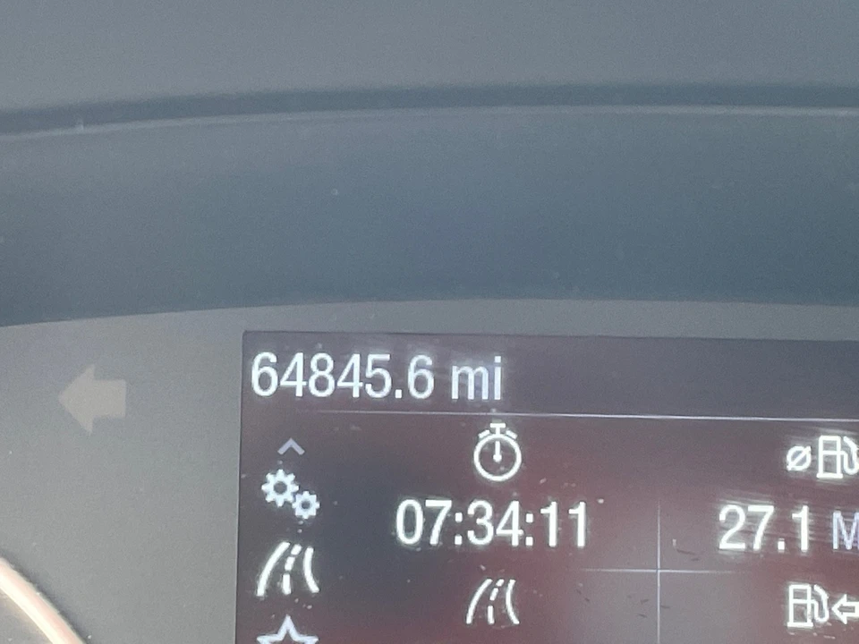 2018 Ford EcoSport - Image 2 of 12