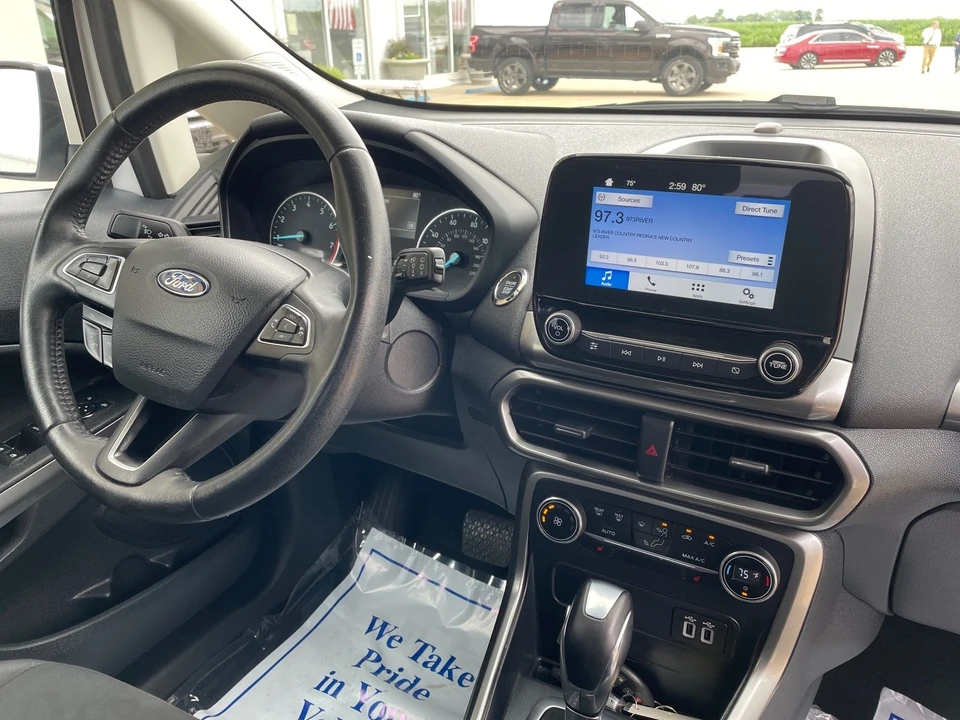 2018 Ford EcoSport - Image 9 of 12