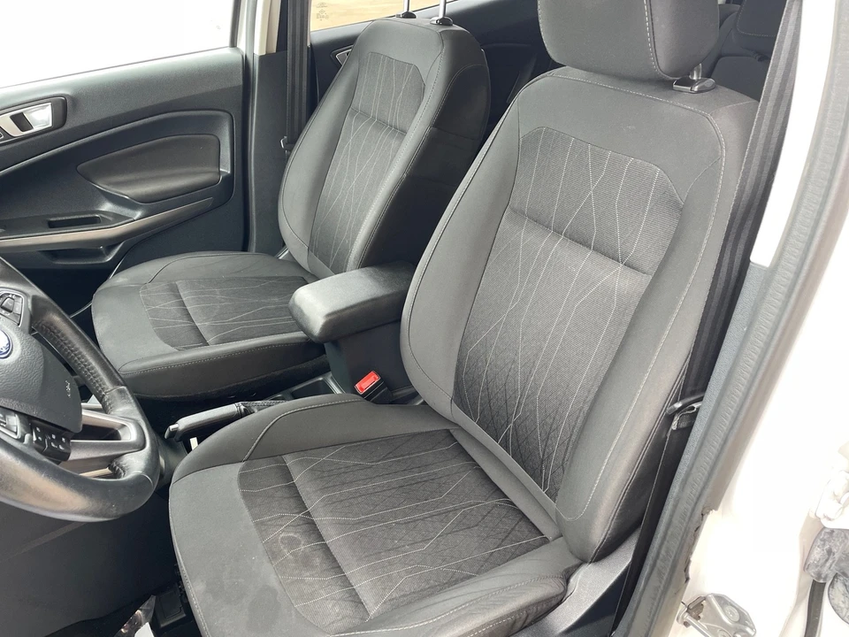 2018 Ford EcoSport - Image 11 of 12