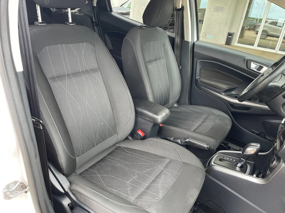 2018 Ford EcoSport - Image 10 of 12