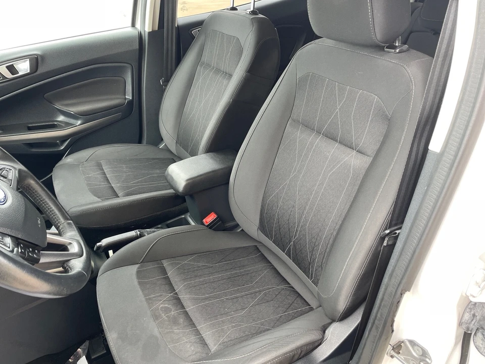 2018 Ford EcoSport - Image 11 of 12