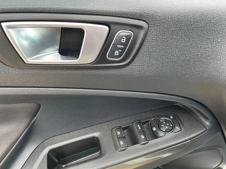 2018 Ford EcoSport - Image 12 of 12