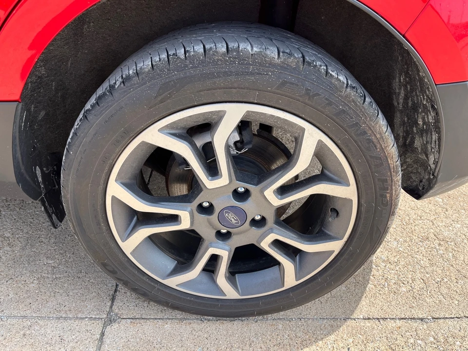 2018 Ford EcoSport - Image 17 of 21