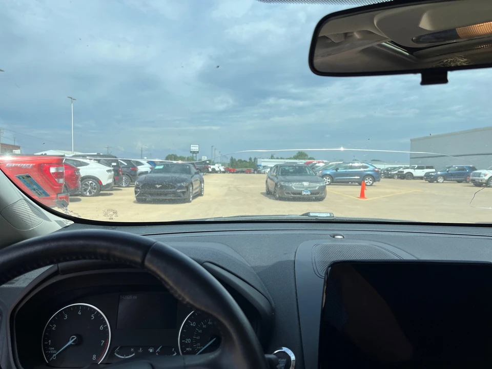 2018 Ford EcoSport - Image 16 of 21