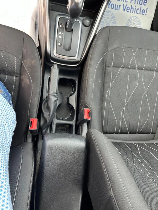 2018 Ford EcoSport - Image 10 of 12