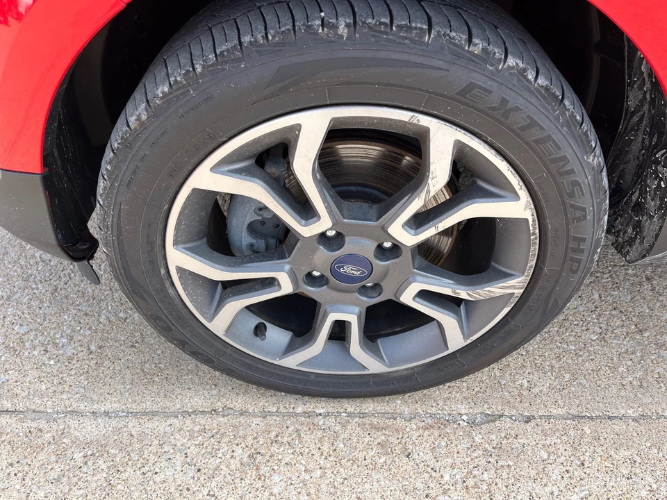 2018 Ford EcoSport - Image 18 of 21