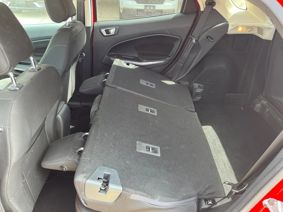 2018 Ford EcoSport - Image 15 of 21