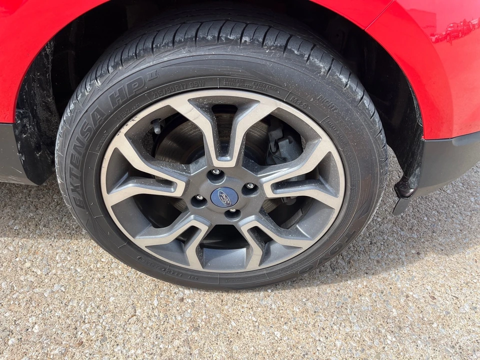 2018 Ford EcoSport - Image 19 of 21