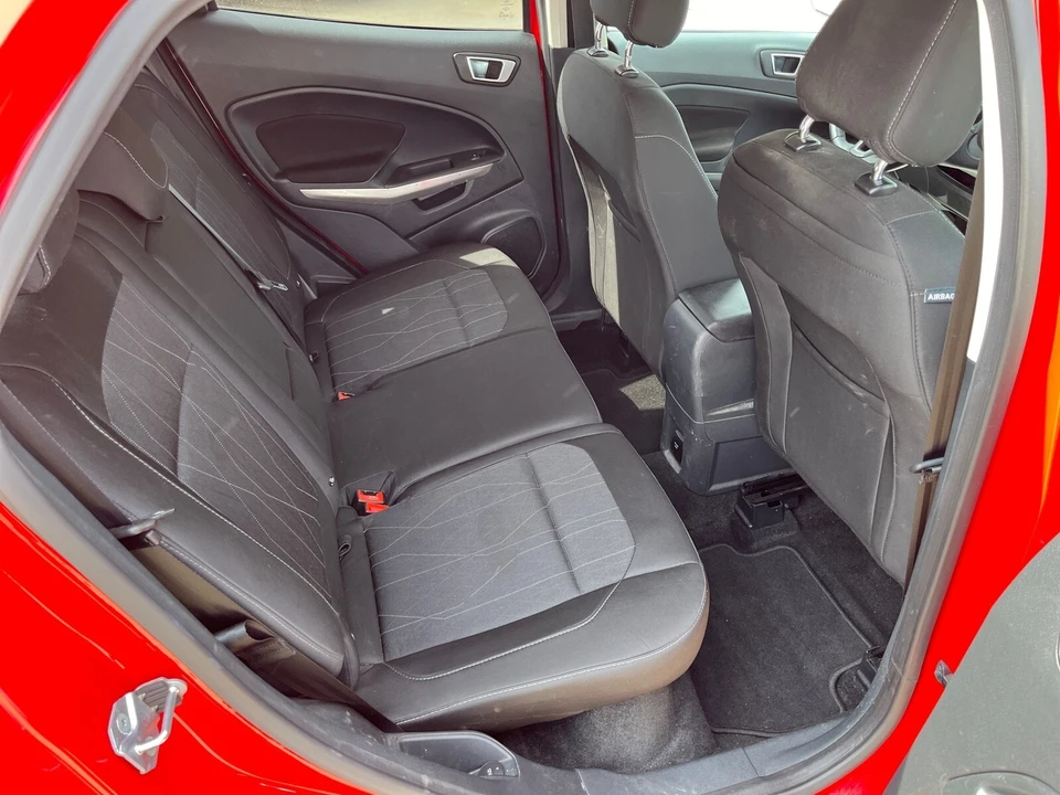 2018 Ford EcoSport - Image 12 of 12