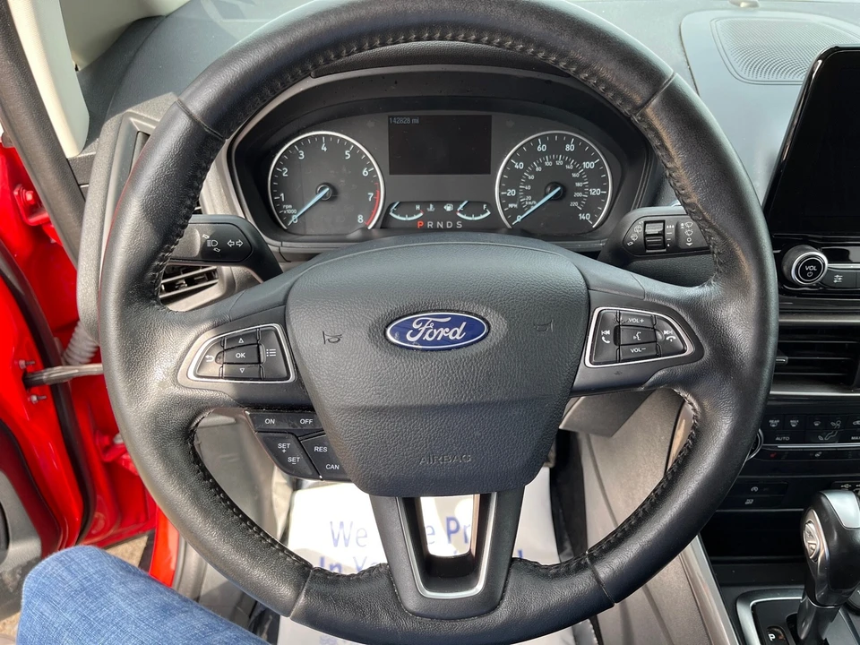 2018 Ford EcoSport - Image 8 of 12