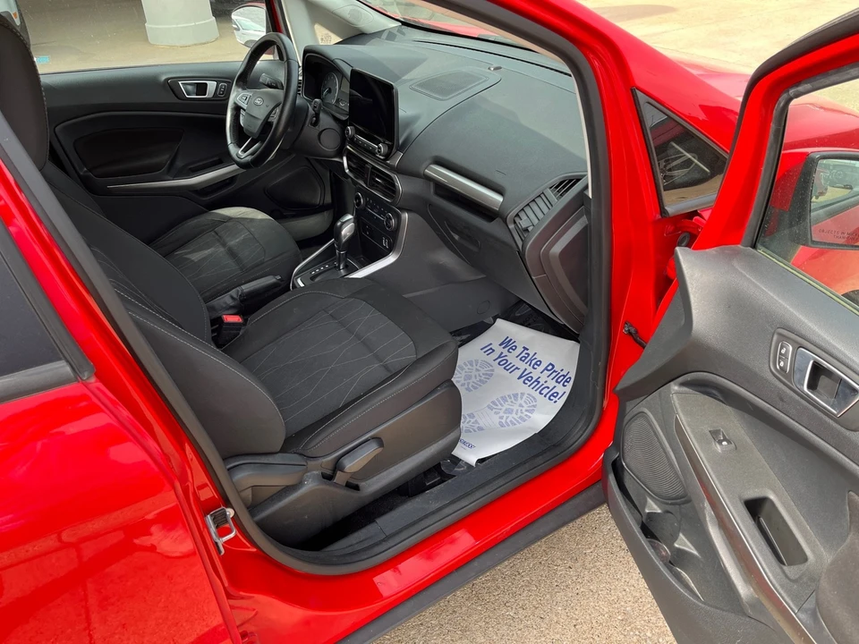 2018 Ford EcoSport - Image 11 of 21